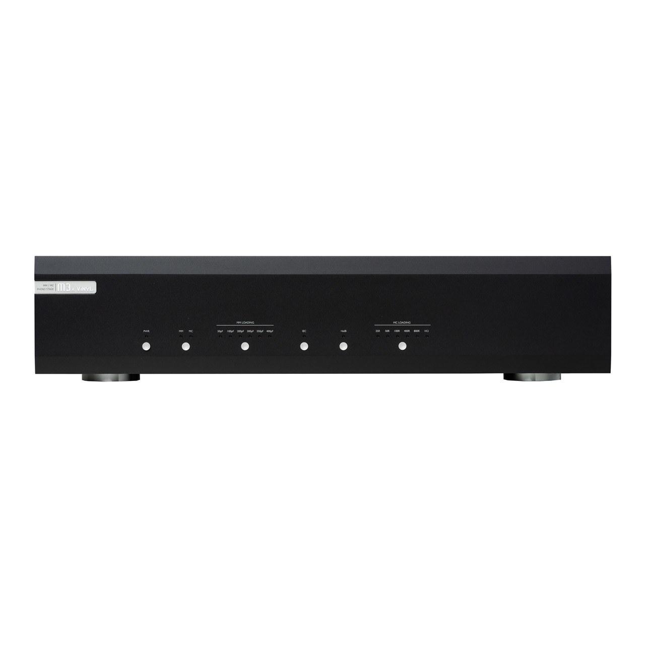 Musical Fidelity M3x ViNYL Phono Stage - Black