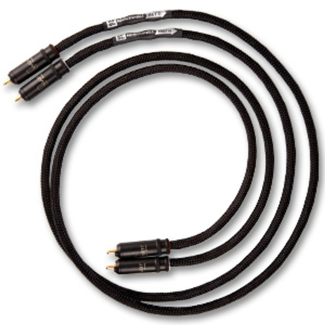 Kimber Kable Hero Interconnect Cable - 3.0 Meter - WBT 114 RCA's - Pair