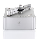 Front of Clearaudio Double Matrix Professional Sonic Record Cleaner