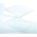 Glass of Clearaudio Performance Dust Cover