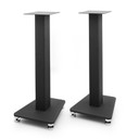 Left sides of ELAC LS-80 Speaker Stands