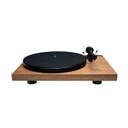 Front of Pro-Ject Debut III Phono SB Turntable