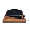 Side of Pro-Ject Debut III Phono SB Turntable