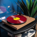 Home display of Pro-Ject Debut III Phono SB Turntable
