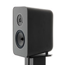 Left side of Rega KYTE Speaker Stand Adaptors