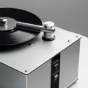 Use of Pro-Ject VC S2 ALU Record Cleaning Machine