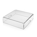 Glass of Okki Nokki MKII Acrylic Dust Cover