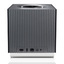 Back of Naim Audio Mu-so Qb G2 Wireless Music System