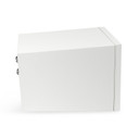 Side of MartinLogan Motion C10 Center Channel Speaker