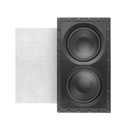 Front of MartinLogan Dynamo IW-O In-Wall Subwoofer