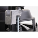 Parts of MartinLogan Dynamo IW-O In-Wall Subwoofer