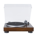 Front of Music Hall Classic Turntable
