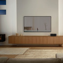 Home display of EAT E-Glo I Integrated Amplifier