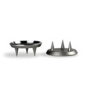 Pair of of IsoAcoustics Carpet Spikes for GAIA Titan Rhea