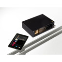 Full display of HiFi Rose RS250A Network Streamer