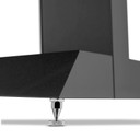 Lower Back of Focal Vestia Center Stand