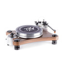 Full display of VPI Prime Turntable - Walnut