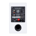 Back of PSB AM3 Compact Powered Speakers