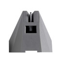 Back of Ortofon 2M 78 Replacement Stylus