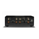 Back of NAD PP4 Digital Phono/USB Preamplifier