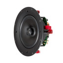 Left side of MartinLogan IC-8AW In-Ceiling All-Weather Speaker