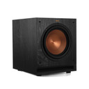 Right Side of Klipsch SPL-100 Subwoofer