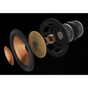 Parts of Klipsch SPL-120 Subwoofer