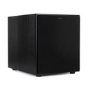 Right side of Klipsch R-120SW Subwoofer