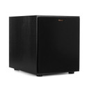 Right side of Klipsch R-100SW Subwoofer