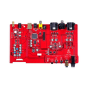 Interior of iFi NEO iDSD DAC & Headphone Amplifier