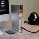 Home display of iFi NEO iDSD DAC & Headphone Amplifier