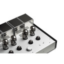 Side of EAT E-Glo I Integrated Amplifier