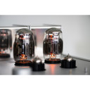 Lights of EAT E-Glo I Integrated Amplifier