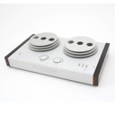 Upper of EAT E Glo Hybrid Tube Phono Preamplifier