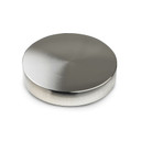 Front of Pro-Ject Record Puck Pro