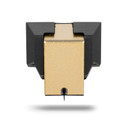 Front of MoFi UltraGold MC Phono Cartridge