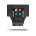 Back of MoFi UltraGold MC Phono Cartridge