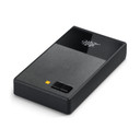 Side of MoFi Electronics StudioPhono MM/MC Phono Preamplifier