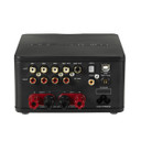 Back of Micromega MyAmp Amplifier