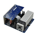 Interior of Micromega MyAmp Amplifier