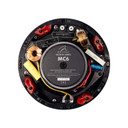 Back of MartinLogan MC6 In-Wall/In-Ceiling Speaker