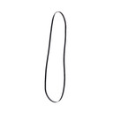 Full display of Music Hall Turntable Belt