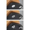 Parts Of IsoAcoustics GAIA B&W Mounting Plates