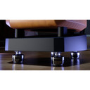 Lower of IsoAcoustics GAIA B&W Mounting Plates