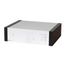 Side of Pro-Ject Phono Box DS2 Phono Preamplifier