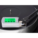 Use of Pro-Ject Measure it S2 Stylus Tracking Force Gauge