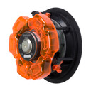 Side of Monitor Audio C265 In-Ceiling Speaker