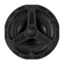 Front of Monitor Audio AWC265 All-Weather In-Ceiling Speaker