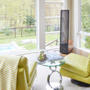 Home display of MartinLogan Impression ESL 11A Electrostatic Loudspeaker