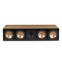 Front of Klipsch Reference RC-64 III Center Channel Speaker